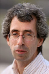 Fred Adler <br />
(2013-2015)