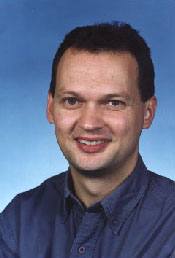 Mark Chaplain <br />
(2005-2007)