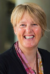 Gerda de Vries <br />
(2011-2013)