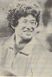 Leon Glass <br />
(1997-1999)