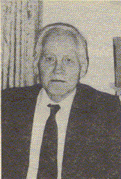 George Karreman <br />
(1973-1981)