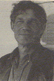 Stuart Kauffman <br />
(1989-1991)