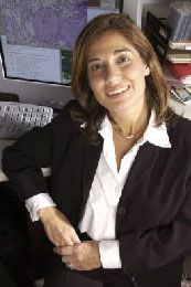 Denise Kirschner <br />
(2017-2019)