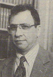 Simon Levin <br />
(1987-1989)