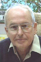 Michael Mackey <br /> (2009-2011)