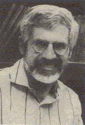 Alan Perelson <br />
(1991-1993)