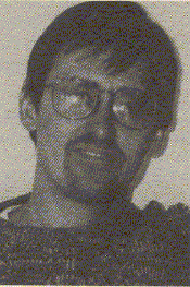 John Tyson
<br />
(1993-1995)